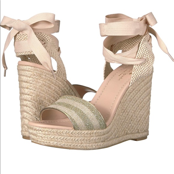 kate spade Shoes - Kate Spade Delano Wedge